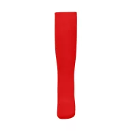   Sosete sport pentru copii, 2401E15313, Everestus, 30, Poliester, Spandex, Rosu