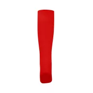   Sosete sport pentru copii, 2401E15313, Everestus, 30, Poliester, Spandex, Rosu