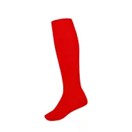   Sosete sport pentru copii, 2401E15313, Everestus, 30, Poliester, Spandex, Rosu