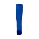 Sosete sport pentru copii, 2401E15310, Everestus, 35, Poliester, Spandex, Albastru royal