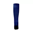 Sosete sport pentru copii, 2401E15308, Everestus, 35, Poliester, Spandex, Albastru marin