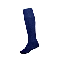   Sosete sport pentru copii, 2401E15308, Everestus, 35, Poliester, Spandex, Albastru marin