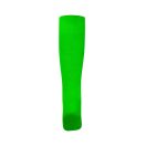 Sosete sport pentru copii, 2401E15315, Everestus, 30, Poliester, Spandex, Verde lime