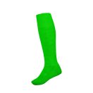 Sosete sport pentru copii, 2401E15316, Everestus, 35, Poliester, Spandex, Verde lime
