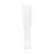 Sosete sport pentru copii, 2401E15305, Everestus, 30, Poliester, Spandex, Alb