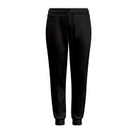   Pantaloni Unisex, TH Clothes, 2401E12784, Poliester, Negru, L