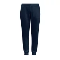   Pantaloni Unisex, TH Clothes, 2401E12791, Poliester, Albastru marin, M