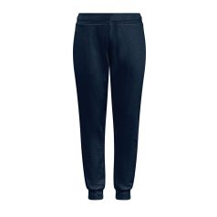   Pantaloni Unisex, THClothes, 2401E12793, Poliester, Albastru marin, XL