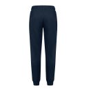 Pantaloni Unisex, TH Clothes, 2401E12793, Poliester, Albastru marin, XL