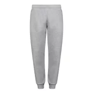   Pantaloni Unisex, TH Clothes, 2401E12797, Poliester, Gri melange deschis, M