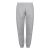 Pantaloni Unisex, TH Clothes, 2401E12797, Poliester, Gri melange deschis, M