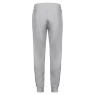   Pantaloni Unisex, TH Clothes, 2401E12797, Poliester, Gri melange deschis, M