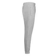   Pantaloni Unisex, TH Clothes, 2401E12797, Poliester, Gri melange deschis, M