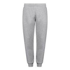   Pantaloni Unisex, TH Clothes, 2401E12801, Poliester, Gri melange deschis, XXL