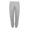 Pantaloni Unisex, TH Clothes, 2401E12801, Poliester, Gri melange deschis, XXL