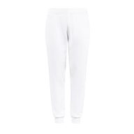 Pantaloni Unisex, TH Clothes, 2401E12802, Poliester, Alb, L