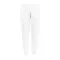 Pantaloni Unisex, TH Clothes, 2401E12803, Poliester, Alb, M