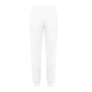 Pantaloni Unisex, TH Clothes, 2401E12803, Poliester, Alb, M
