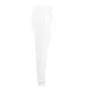 Pantaloni Unisex, TH Clothes, 2401E12804, Poliester, Alb, S