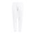 Pantaloni Unisex, TH Clothes, 2401E12805, Poliester, Alb, XL