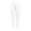 Pantaloni Unisex, TH Clothes, 2401E12806, Poliester, Alb, XS