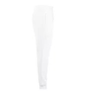   Pantaloni Unisex, TH Clothes, 2401E12807, Poliester, Alb, XXL