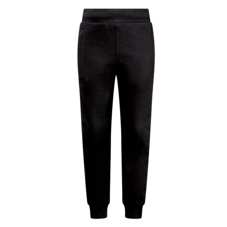 Pantaloni Copii, TH Clothes, 2401E12810, Poliester, Negru, 4