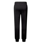 Pantaloni Copii, TH Clothes, 2401E12810, Poliester, Negru, 4