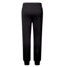 Pantaloni Copii, TH Clothes, 2401E12812, Poliester, Negru, 8