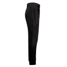 Pantaloni Copii, TH Clothes, 2401E12812, Poliester, Negru, 8