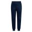 Pantaloni Copii, TH Clothes, 2401E12815, Poliester, Albastru marin, 4