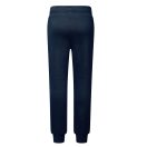 Pantaloni Copii, TH Clothes, 2401E12817, Poliester, Albastru marin, 8