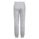 Pantaloni Copii, TH Clothes, 2401E12818, Poliester, Gri melange deschis, 10