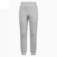   Pantaloni Copii, TH Clothes, 2401E12819, Poliester, Gri melange deschis, 12