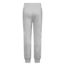 Pantaloni Copii, TH Clothes, 2401E12819, Poliester, Gri melange deschis, 12
