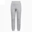Pantaloni Copii, TH Clothes, 2401E12821, Poliester, Gri melange deschis, 6