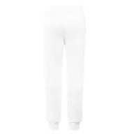 Pantaloni Copii, TH Clothes, 2401E12825, Poliester, Alb, 4