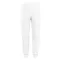 Pantaloni Copii, TH Clothes, 2401E12827, Poliester, Alb, 8
