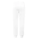 Pantaloni Copii, TH Clothes, 2401E12827, Poliester, Alb, 8