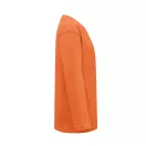 Tricou la baza gatului, Copii, maneca lunga, TH Clothes, 2401E12853, Bumbac, Rosu terracotta, 12