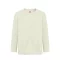 Tricou la baza gatului, Copii, maneca lunga, TH Clothes, 2401E12863, Bumbac, Verde pastelat, 8