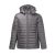 Jacheta Barbati, TH Clothes, 2401E12885, Nylon, Gri, S