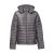 Jacheta Dama, TH Clothes, 2401E12903, Nylon, Gri, XL