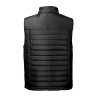Vesta Unisex, TH Clothes, 2401E12912, Nylon, Negru, 3XL