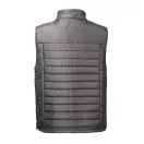 Vesta Unisex, TH Clothes, 2401E12923, Nylon, Gri, XL