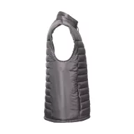 Vesta Unisex, TH Clothes, 2401E12924, Nylon, Gri, XS