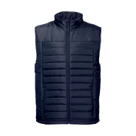   Vesta Unisex, TH Clothes, 2401E12930, Nylon, Albastru marin, XL
