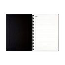 Starter Kit Infinite Planner, A5, Velina, 2410E24455, Infinite book, 148 x 210 mm, Negru