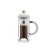 Cafetiera, Bodum, 42FEB232147, 350 ml, 132x195x75 mm, Plastic, Otel, Alb