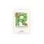 Sapun pentru piele 100g, menta si zmeura, 2401E15303, Ach. Brito, 53x83x24 mm, Sapun vegetal, Verde